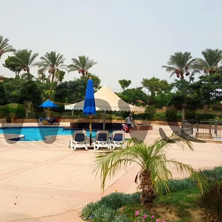 Appartement Porto Elsokhna